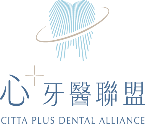 心牙聯盟logo