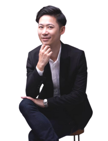林義融